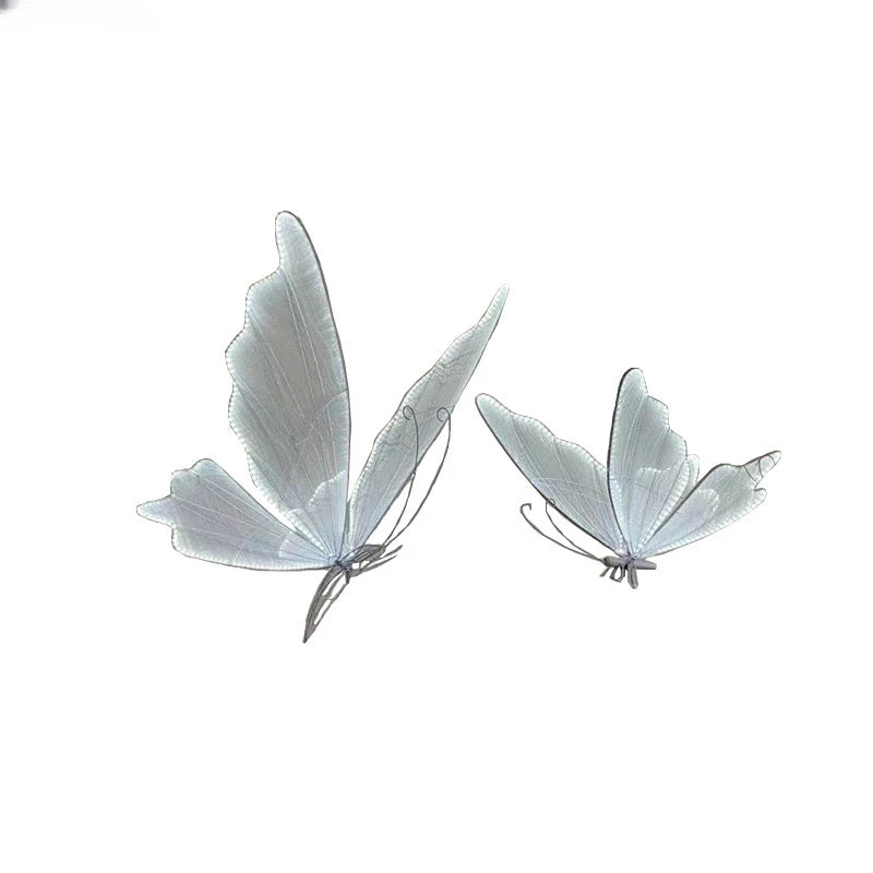 Ceiling Light Butterflies LED Hanging Butterfly
