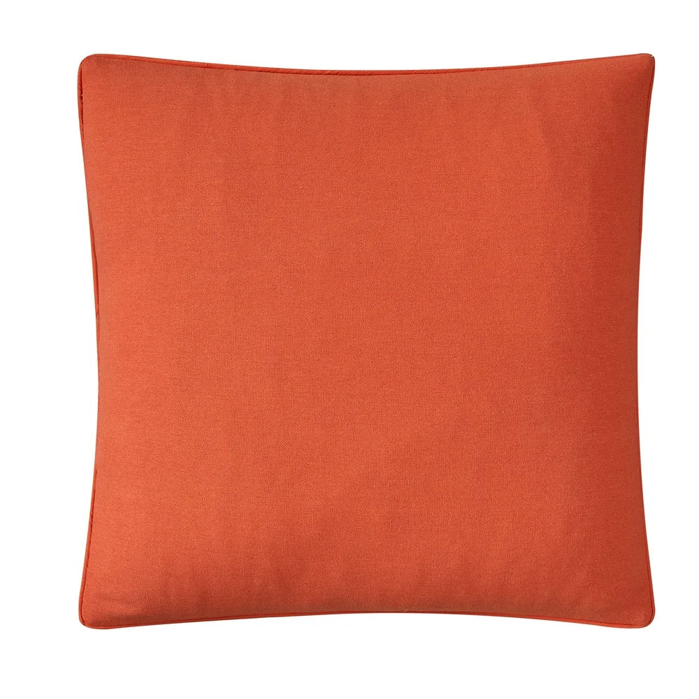 Throw Pillow Plush Comfort Home Accent Zip Closure