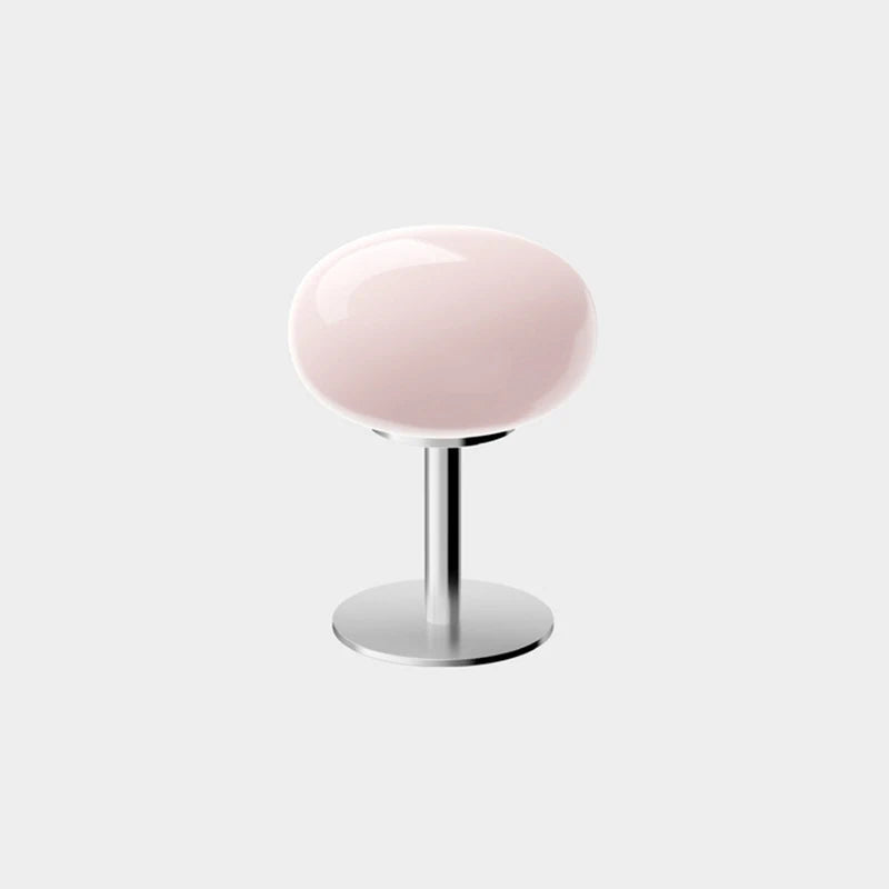 Macaron Glass Table Lamp Night Light