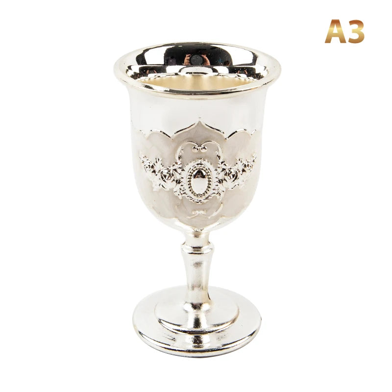 30ML Wine Cup Champagne Glasses Goblet