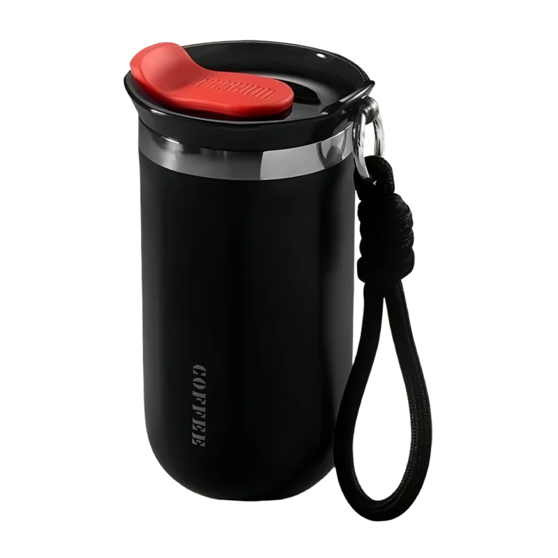 350ML 500ML Insulated Coffee Tumbler Stainless Steel Travel Mug