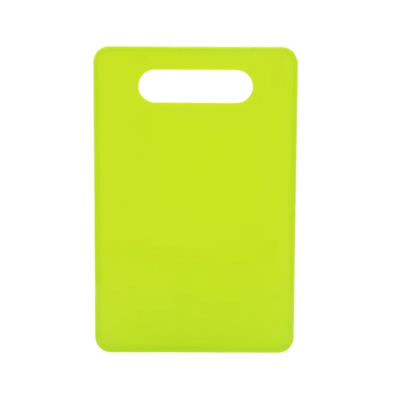 Hot new sale 1pc Plastic Cutting Board