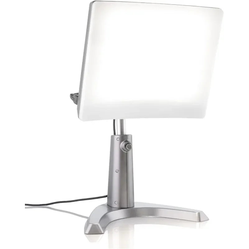 Day-Light-Plus Sunlight Therapy Lamp - 10000 LUX 12", LED