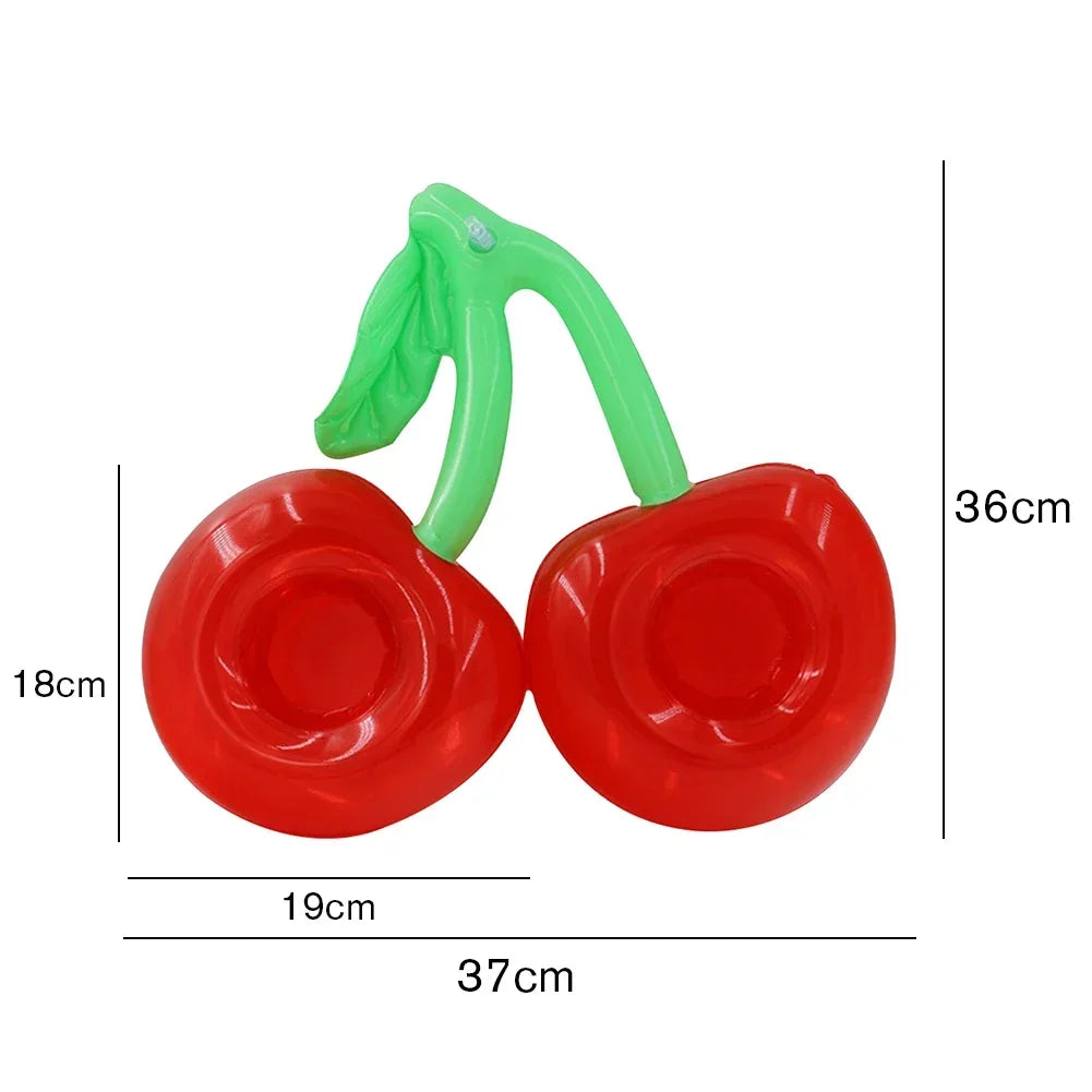 Float Beer Table Cooler Bar Tray Inflatable