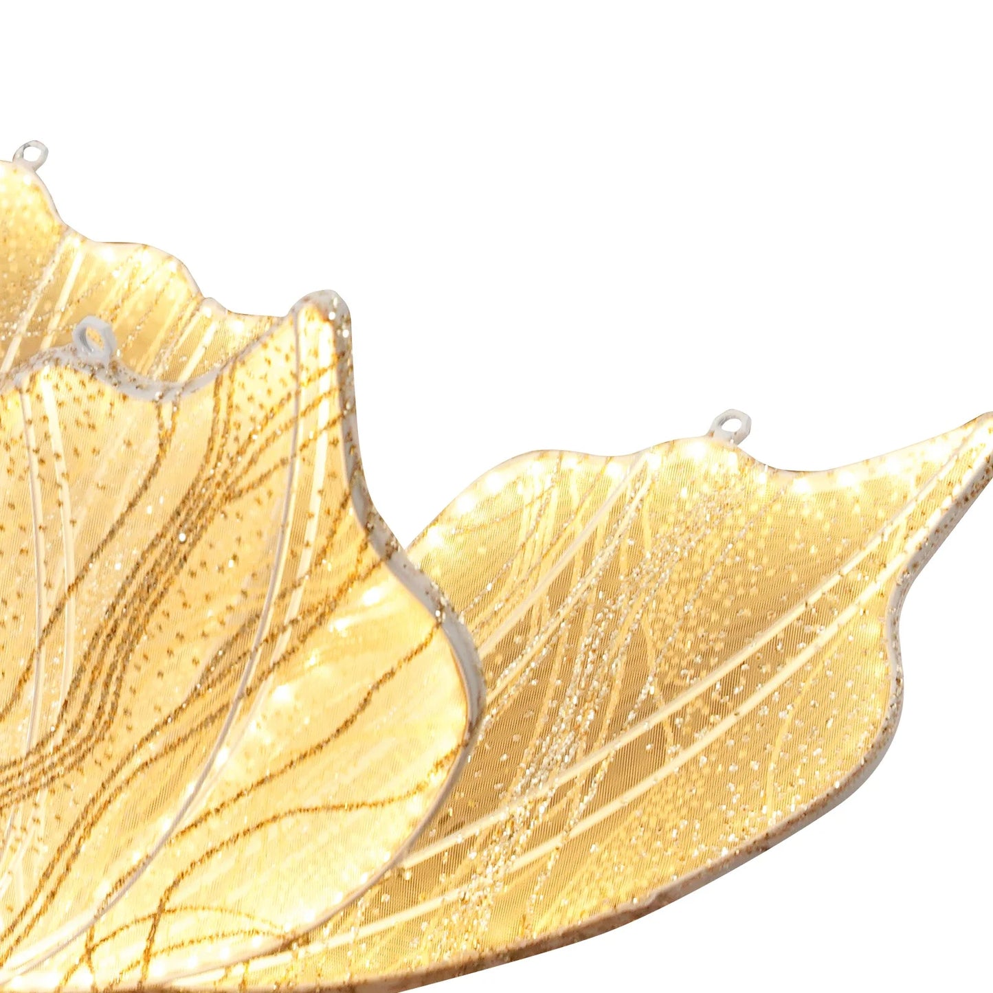 2PCS LED Butterfly Light, Floor MountCreative Butterflies 48W