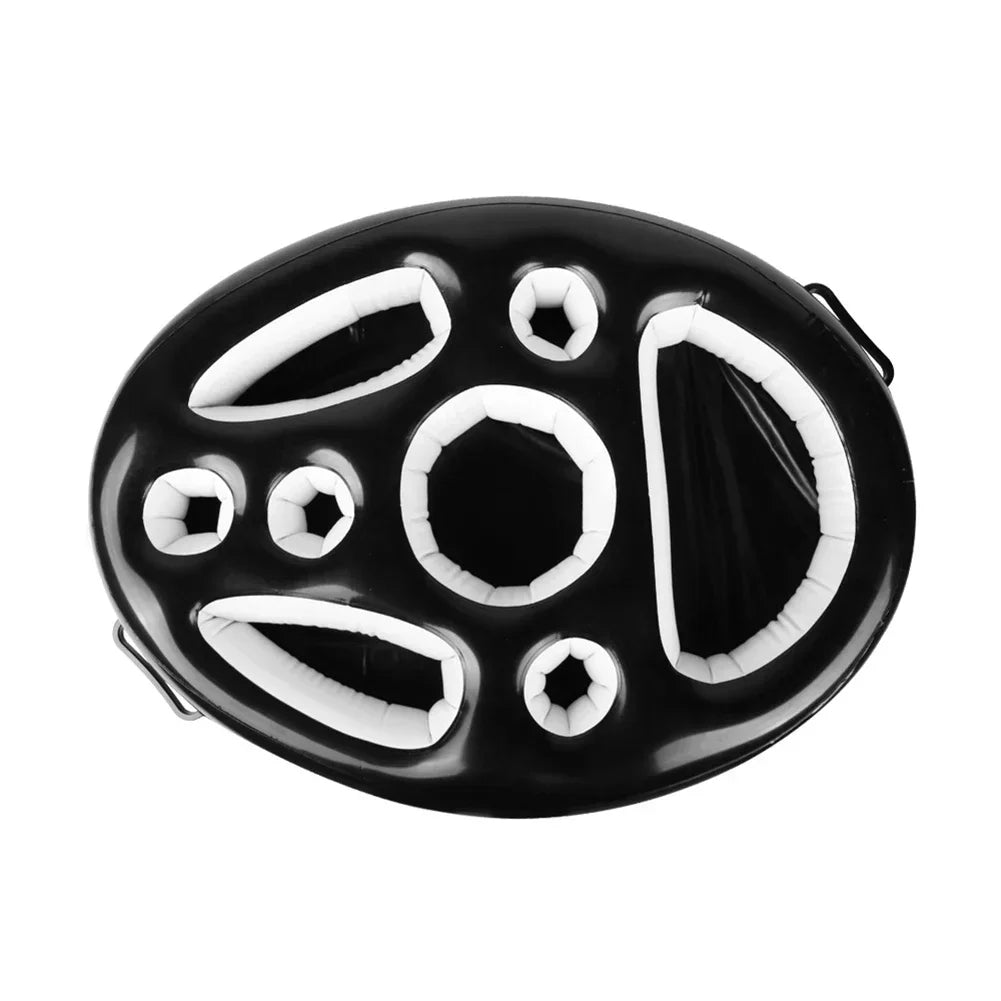 Float Beer Table Cooler Bar Tray Inflatable