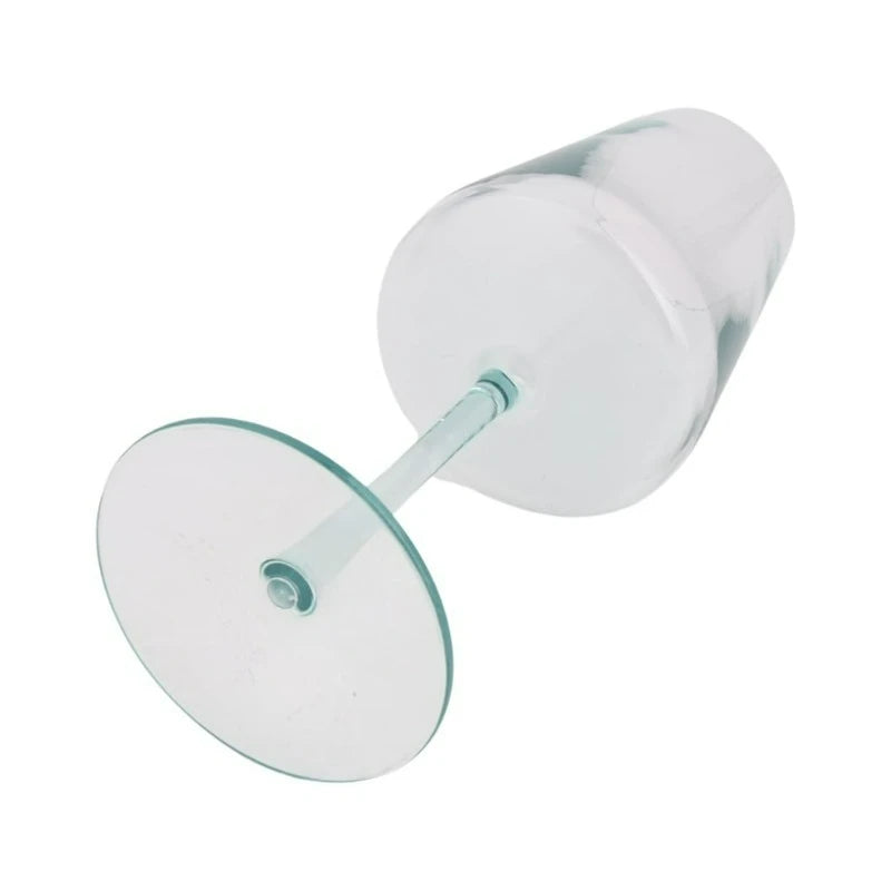 17-Ounce Wine Glass, Teal