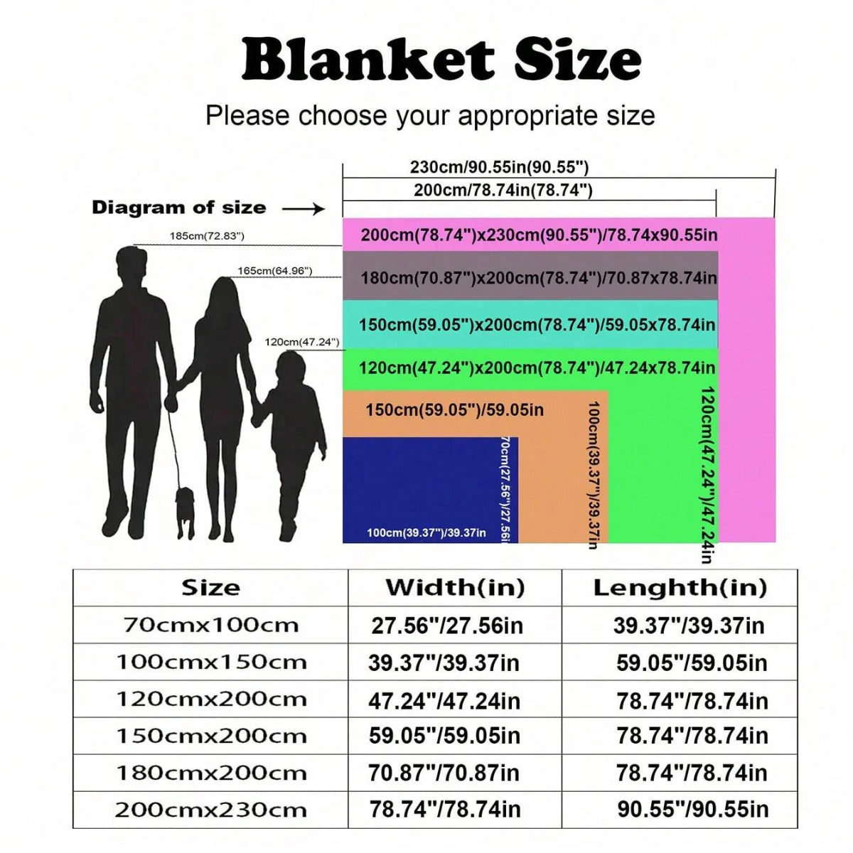 1pc Single-Layer Coral Fleece Blanket, Lightweight