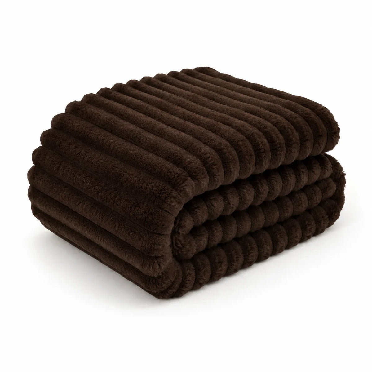 Soft Flannel Blanket Multiple Sizes Available Machine Washable