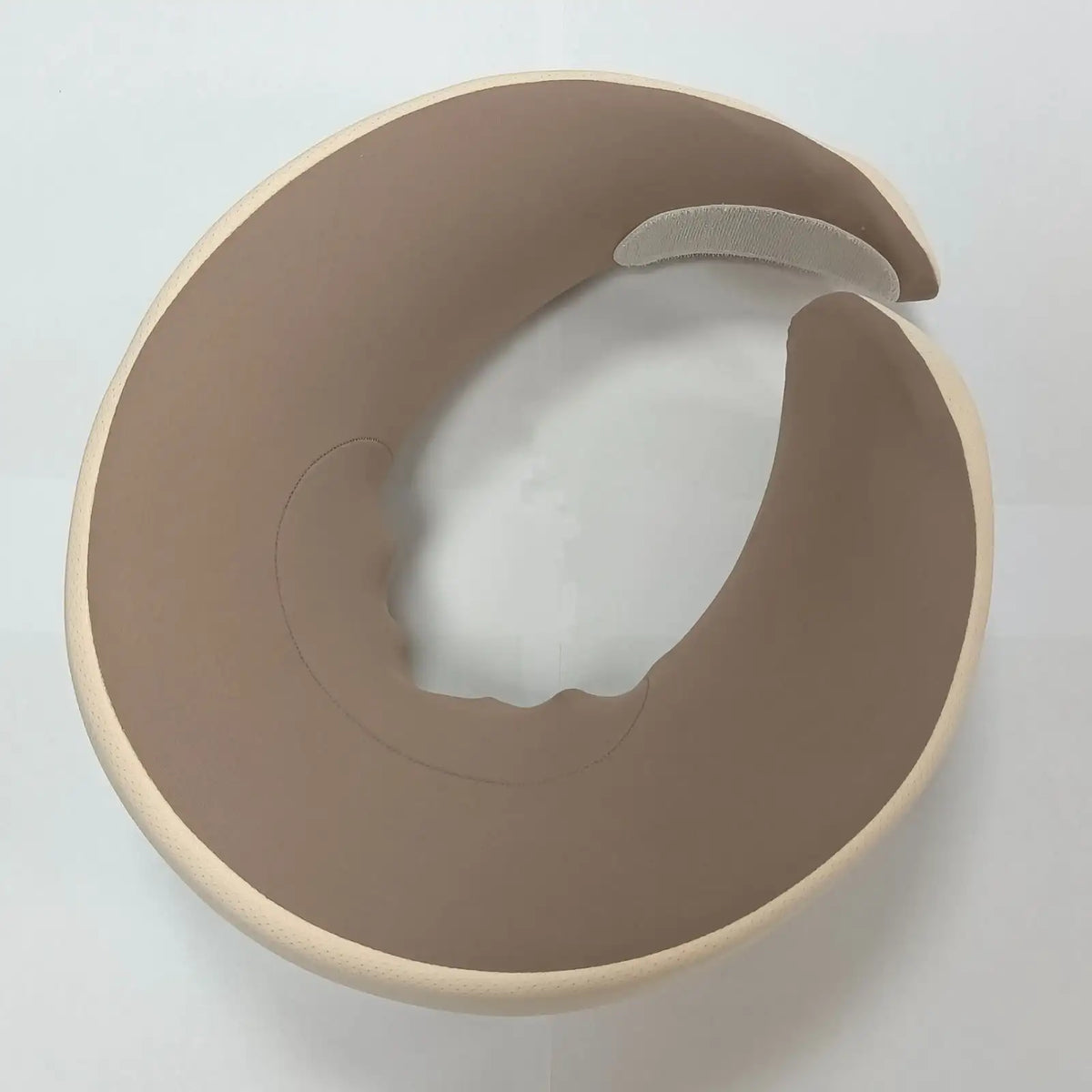 Heated Neck Massager Travel Pillow Deep Tissue Kneading