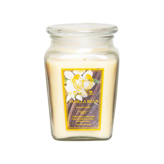 18oz/1pc Aroma Scented Candles