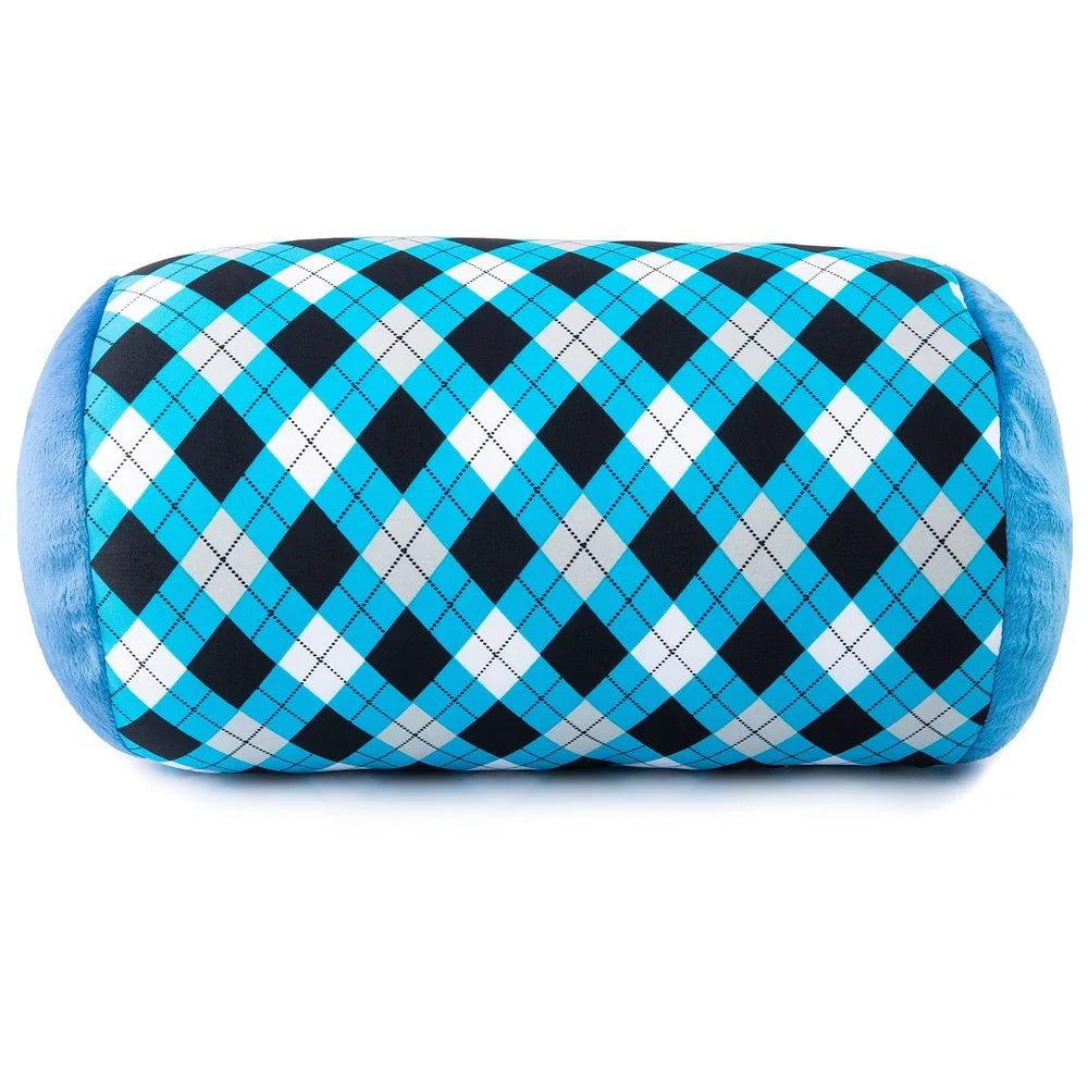 Mini Microbead Pillow Soft Cuddly Travel Pillow