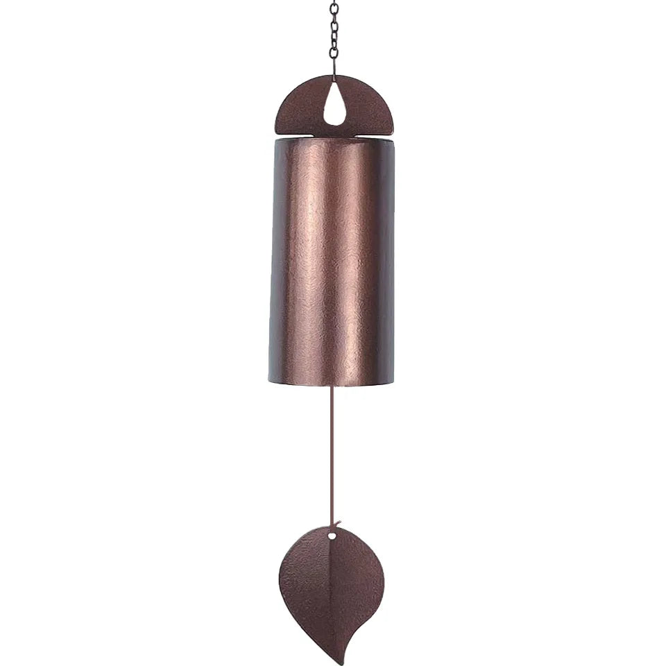 Music Wind Chime Classic Metal Wind Chime Aluminum