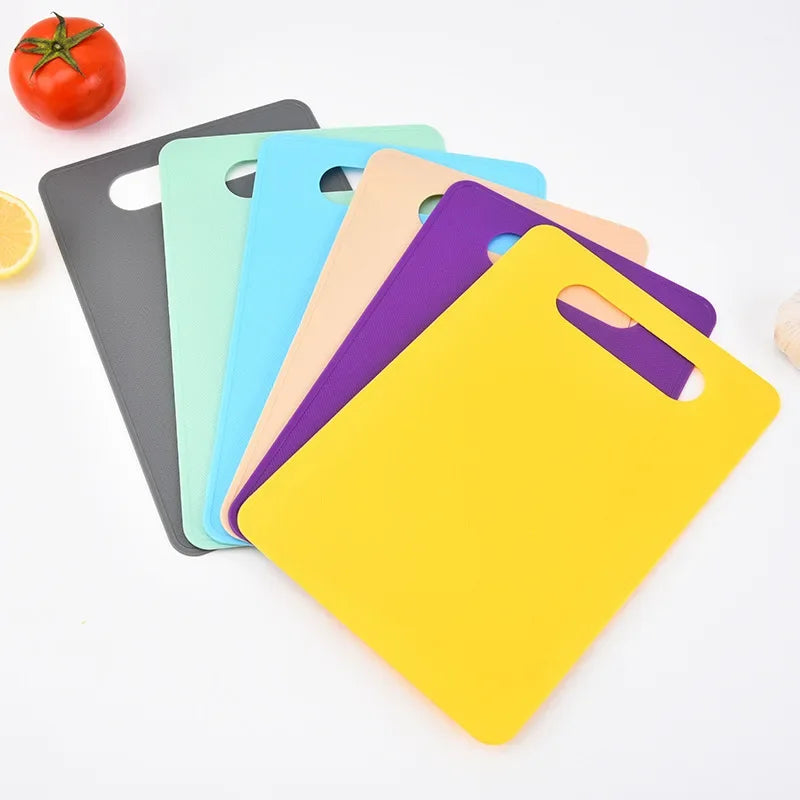 Hot new sale 1pc Plastic Cutting Board