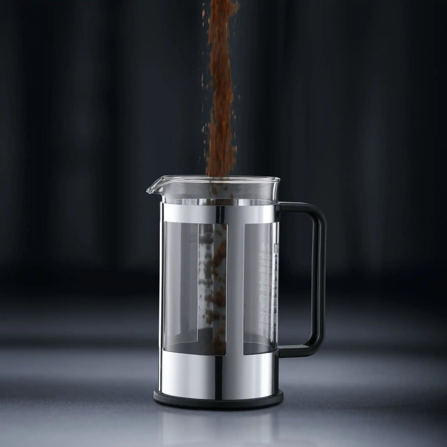 French Press Coffee Maker, 34 oz  8 Cup