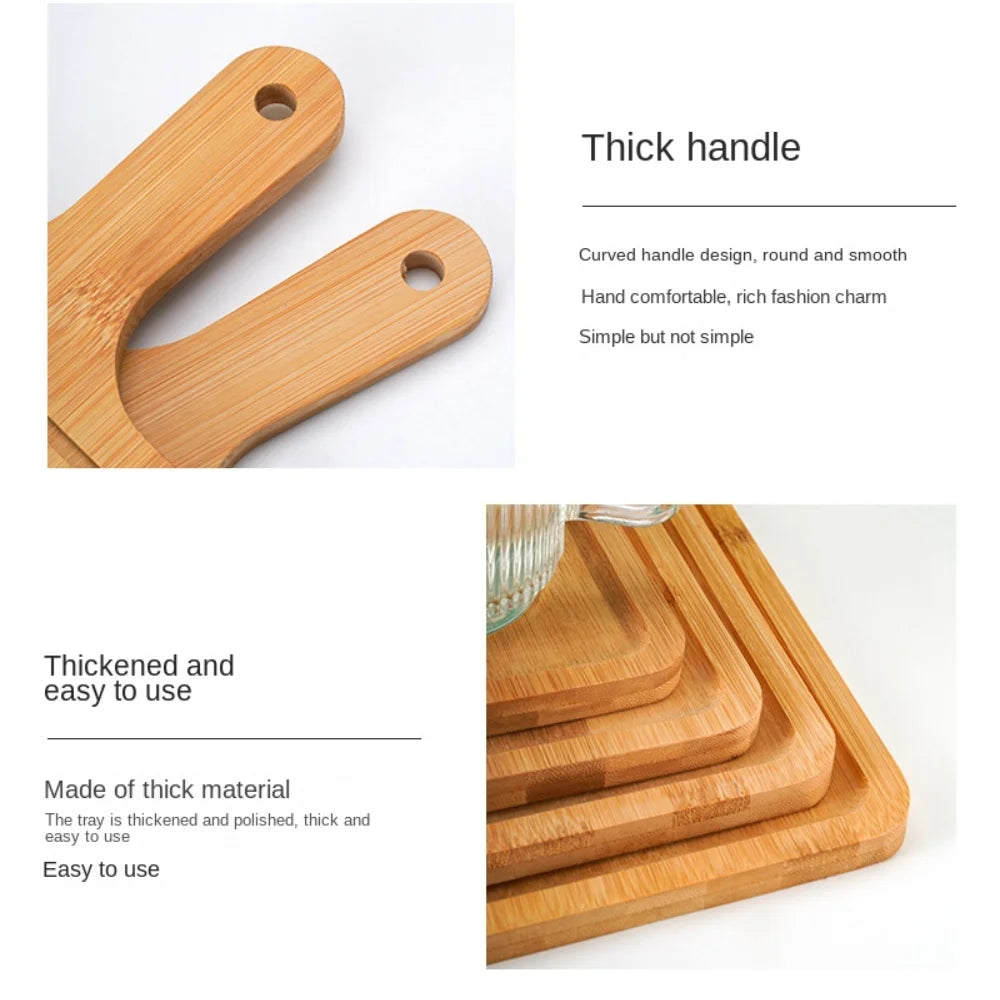 Bamboo Cutting Boards