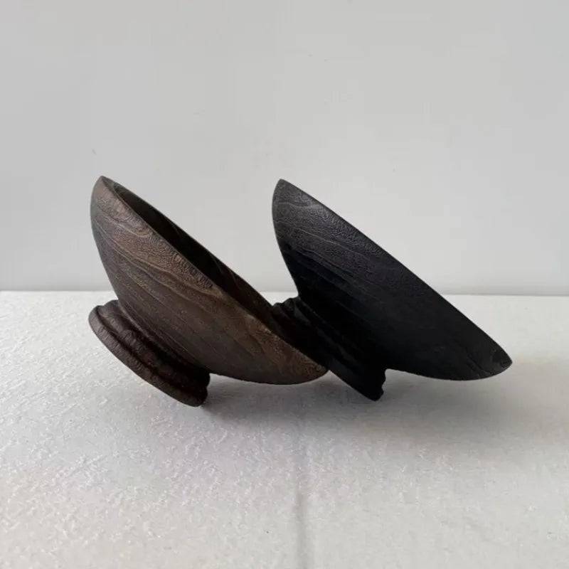 Wooden Bowl  Fruit Bowls