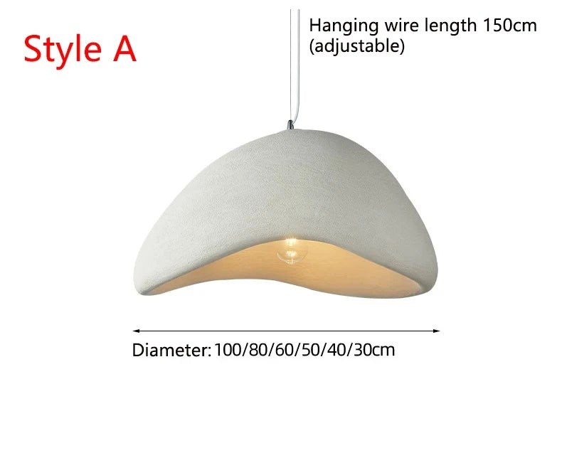 Ceiling Chandelier Modern E27 LED