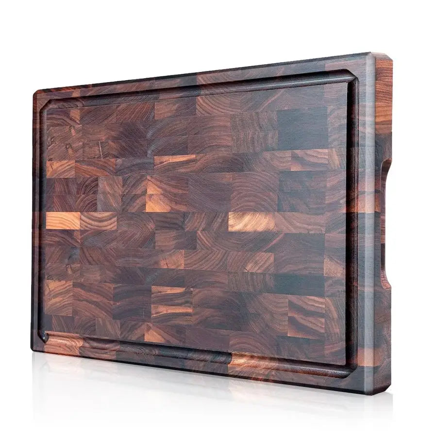 Black Walnut Cutting Boards  Premium Charchuterie
