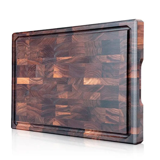 Black Walnut Cutting Boards  Premium Charchuterie