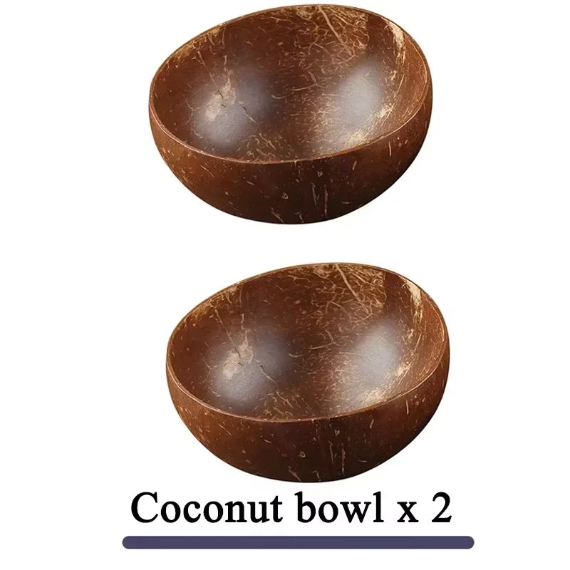Natural Acacia Wooden Bowl Japanese Style Wood