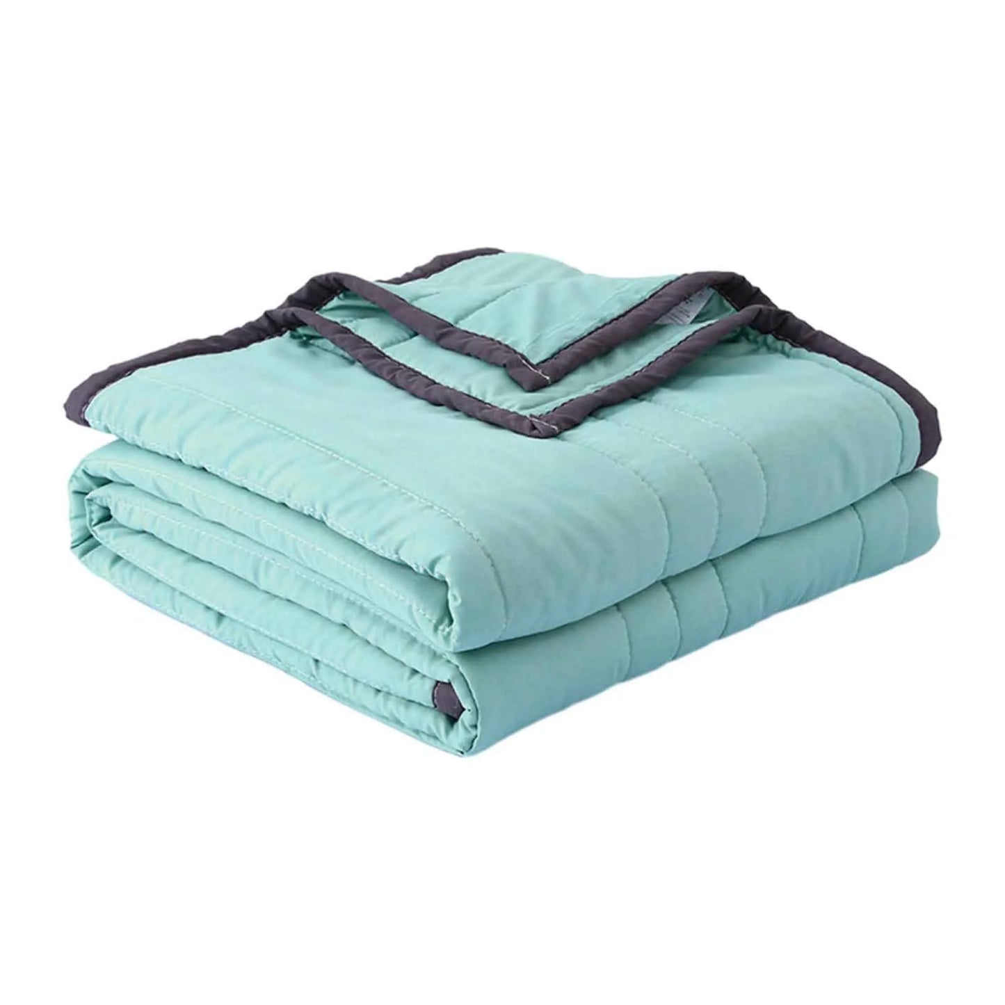 Ice Blanket - Lightweight - Summer Cooler Quilt For Hot Sleepers