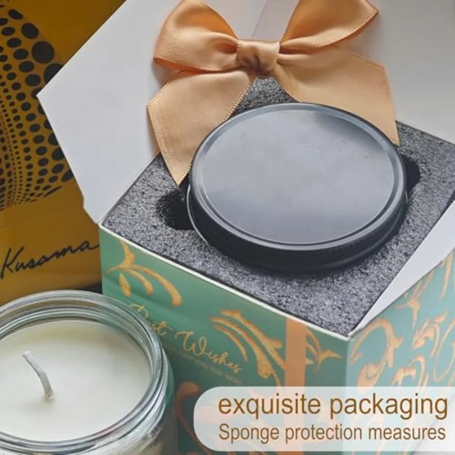 50 and Fabulous Gifts 50th Birthday Candle Gifts