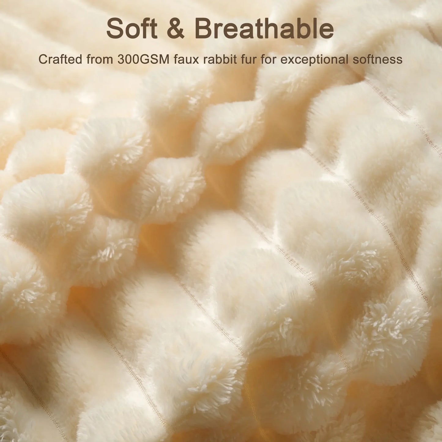 Summer Lightweight Blanket Queen Size - Cooling Throw Blankets