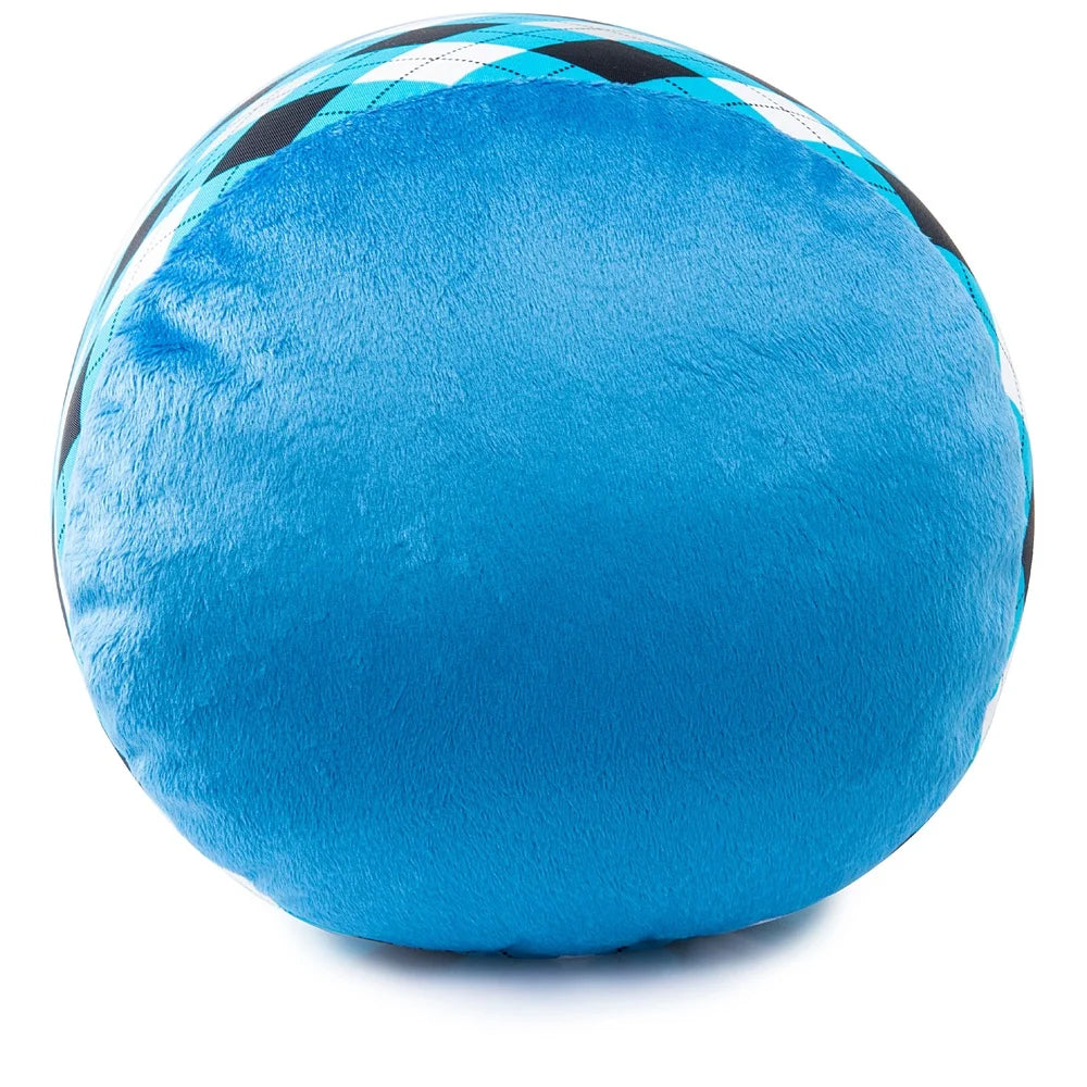 Mini Microbead Pillow Soft Cuddly Travel Pillow