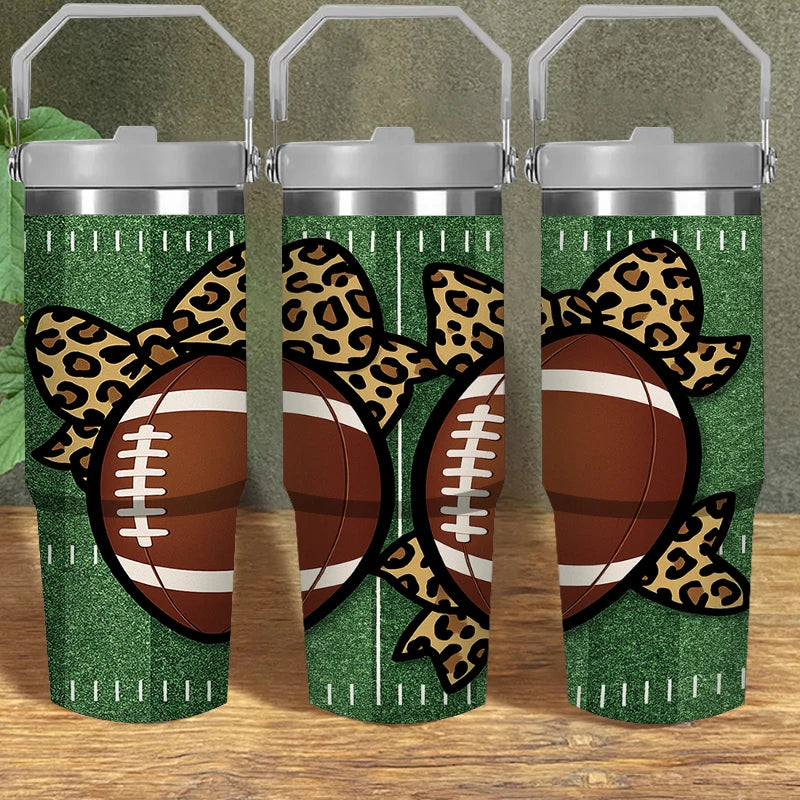 Thermo Bottle 30Oz Car Cup Termos Stainless Steel Coffee Beer