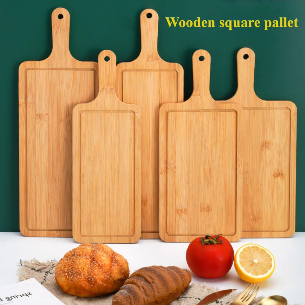 Bamboo Cutting Boards