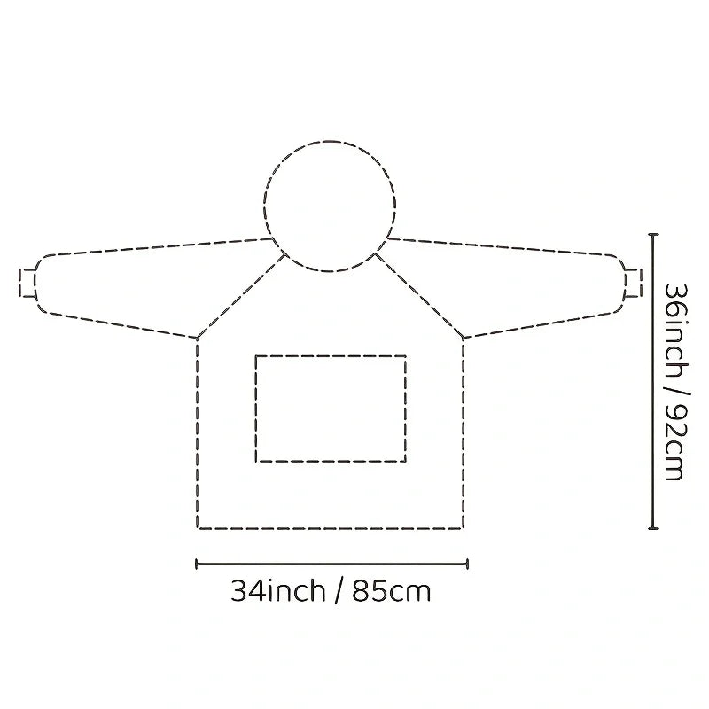 Soft Double-Sided Wearable Hooded Blanket Pajamas