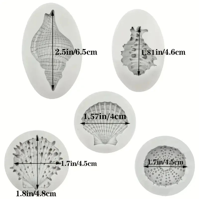 1 Piece 3D Elegant Rose Silicone Mold - Reusable Flexible Mold for Candles, Resin Art, Handmade Soap and Clay Making