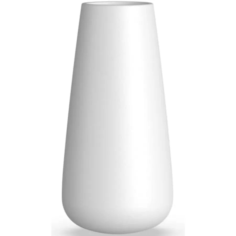 Premium Ceramic Vase for Pampas Grass -