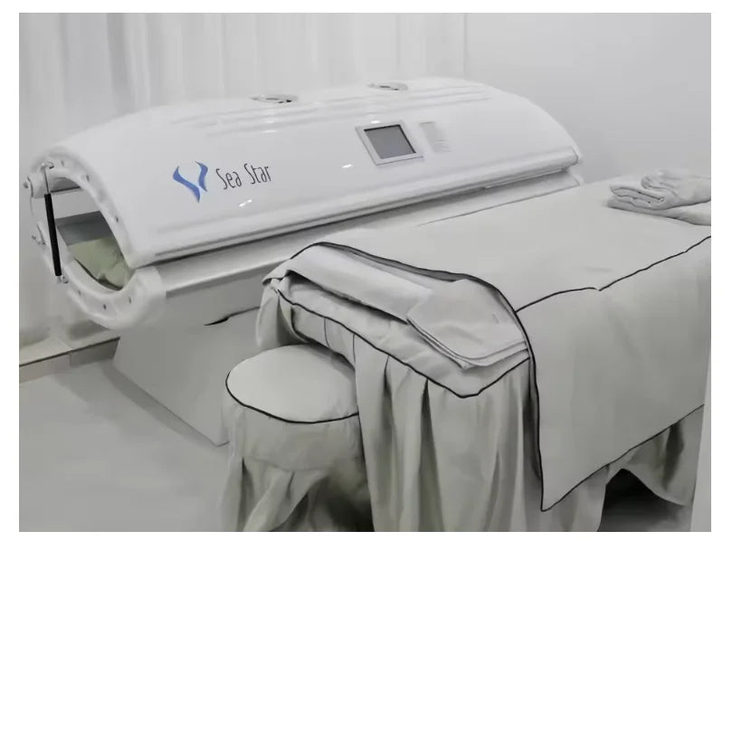 Infrared Red Light Therapy Bed Beauty and Skin Whitening