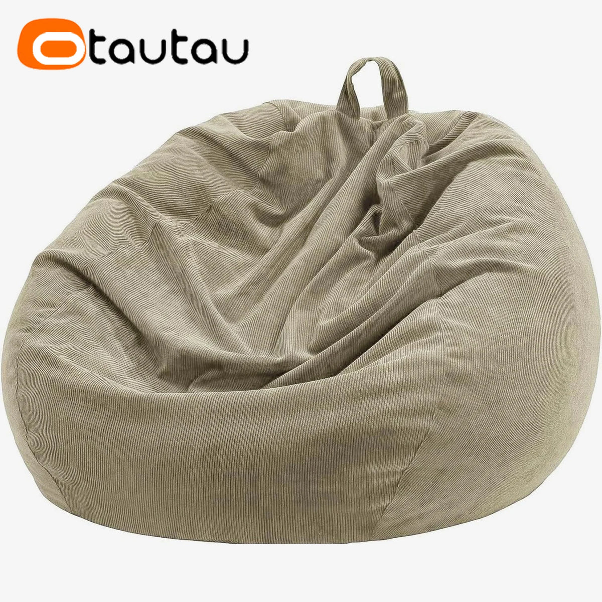 2.3ft 70cm Bean Bag Sofas with Filler