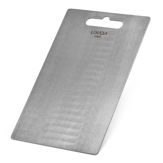 cutting board Pure Titanium Cutting Board