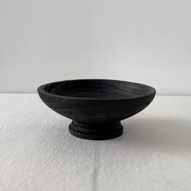 Wooden Bowl  Fruit Bowls
