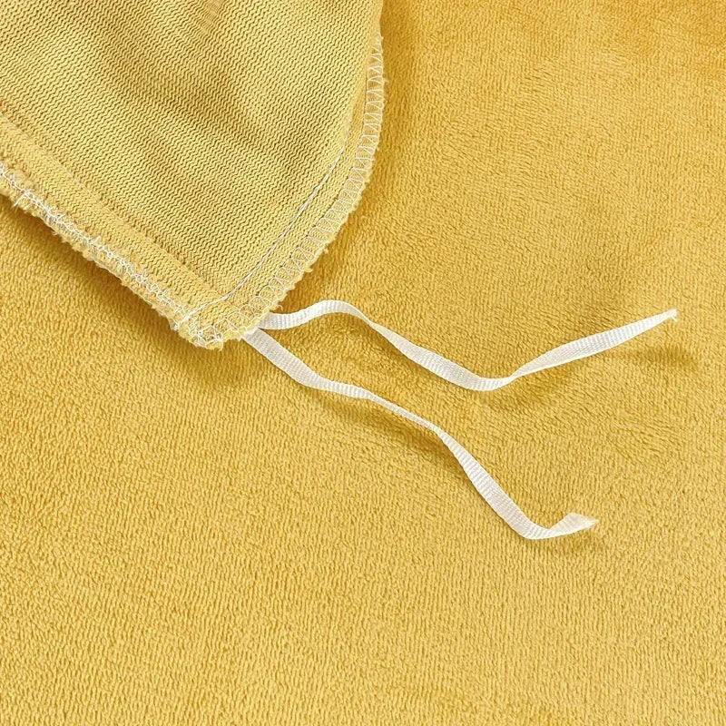 Milk Fleece Single Duvet Cover Autumn/winter