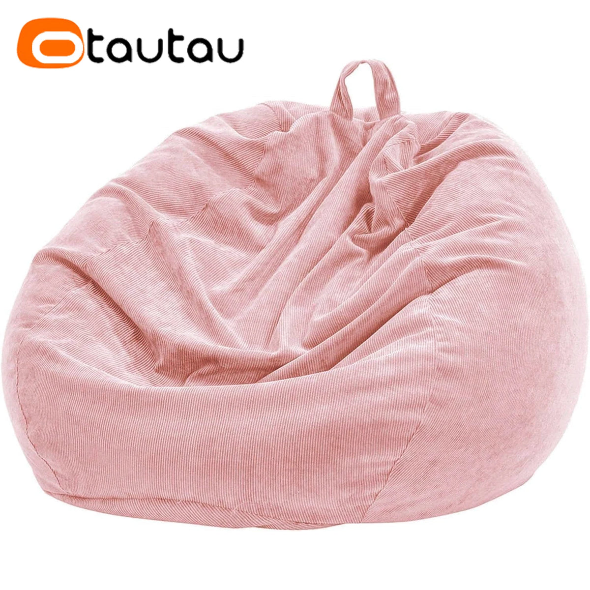 2.3ft 70cm Bean Bag Sofas with Filler