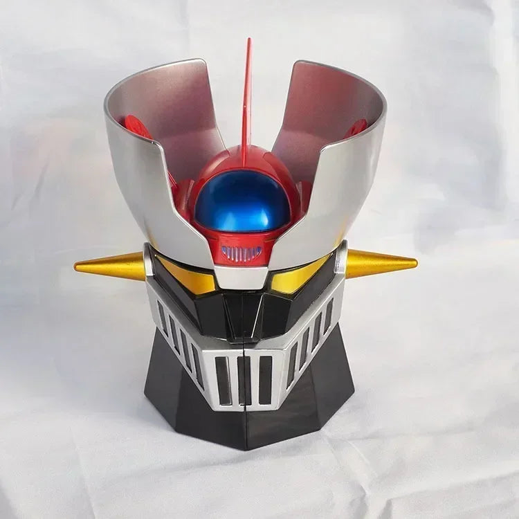 Mug Transformation Robot Coffee Mugs 304 Stainless Steel