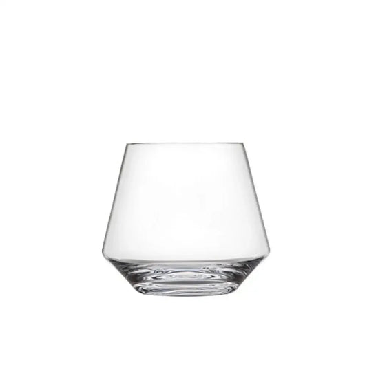 Crystal Stemless Wine Glasses 17.1oz Set of 6