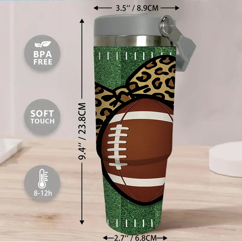 Thermo Bottle 30Oz Car Cup Termos Stainless Steel Coffee Beer