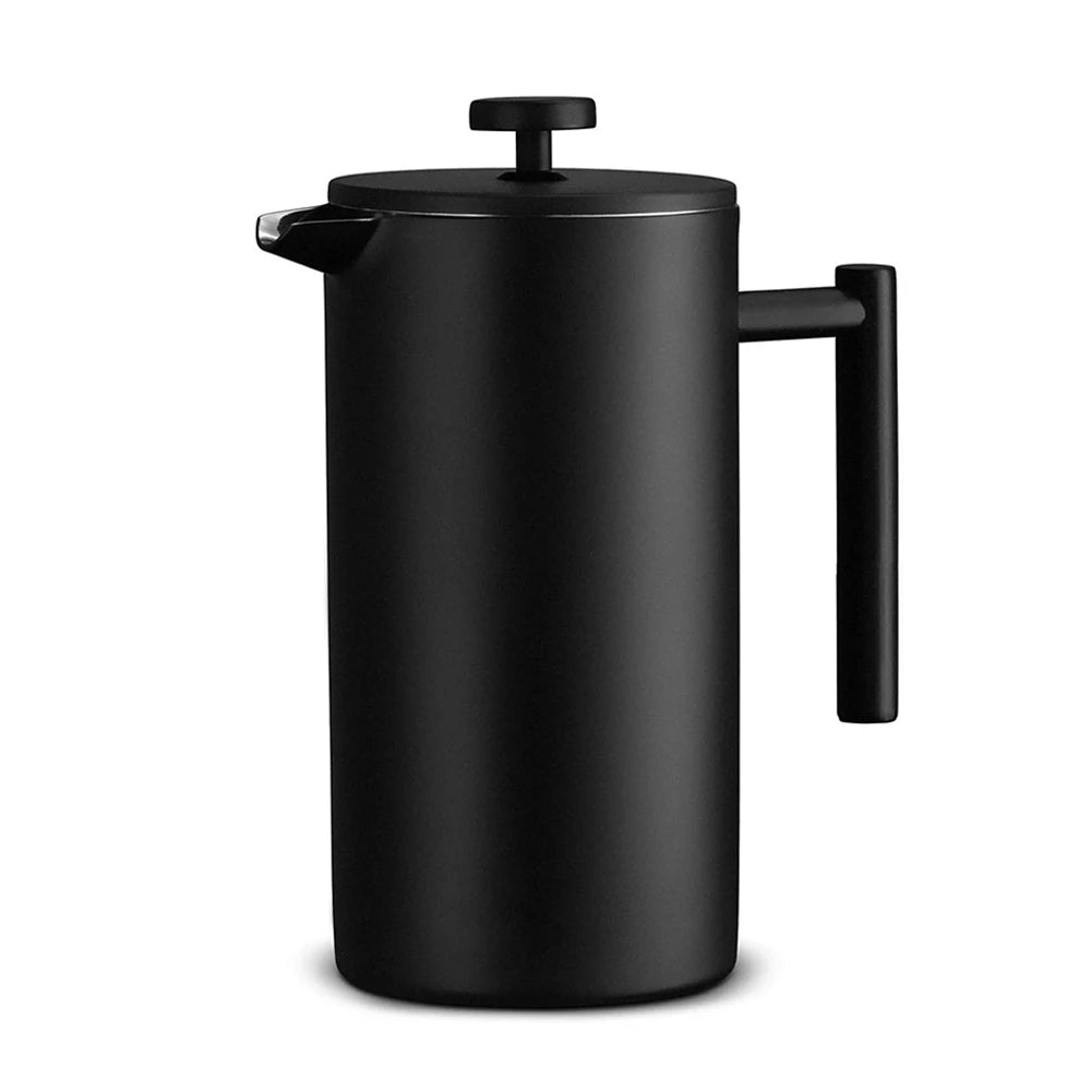 1000ML Coffee Maker Pot French Press Coffee Maker