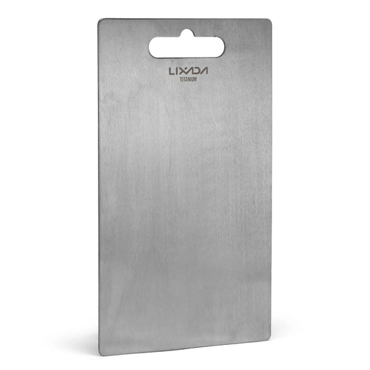 cutting board Pure Titanium Cutting Board