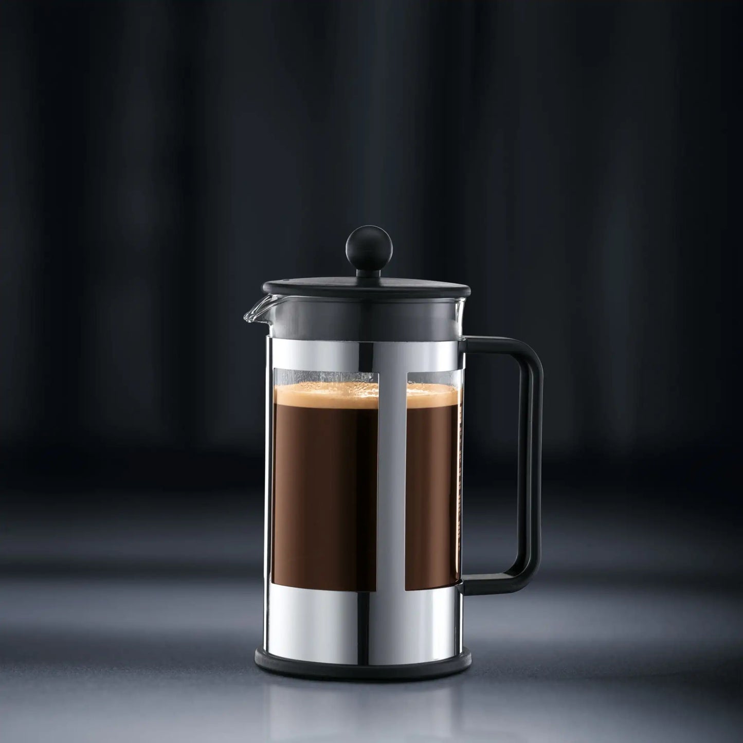 French Press Coffee Maker, 34 oz  8 Cup