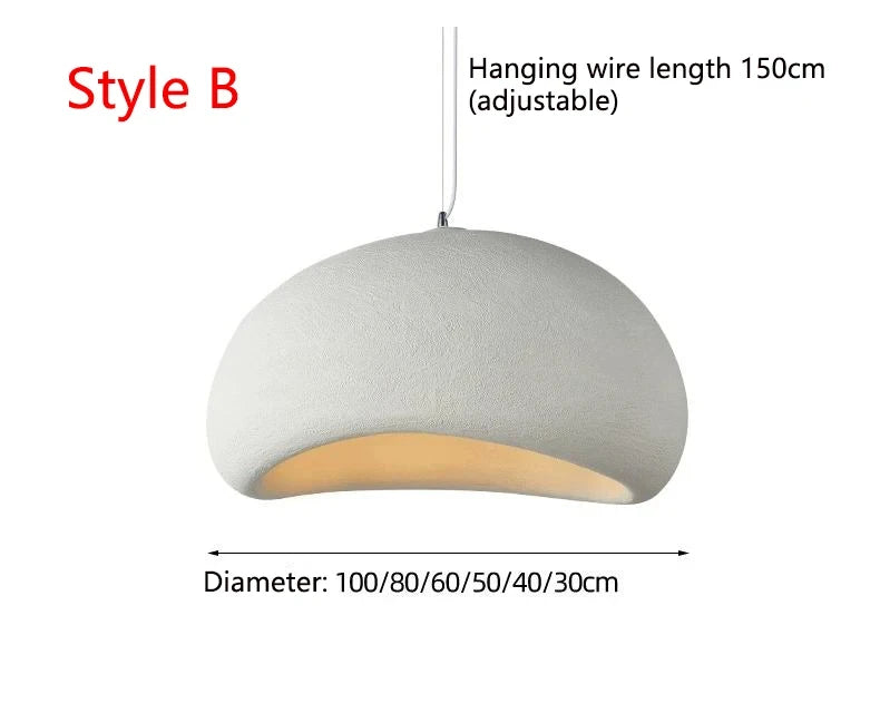 Ceiling Chandelier Modern E27 LED