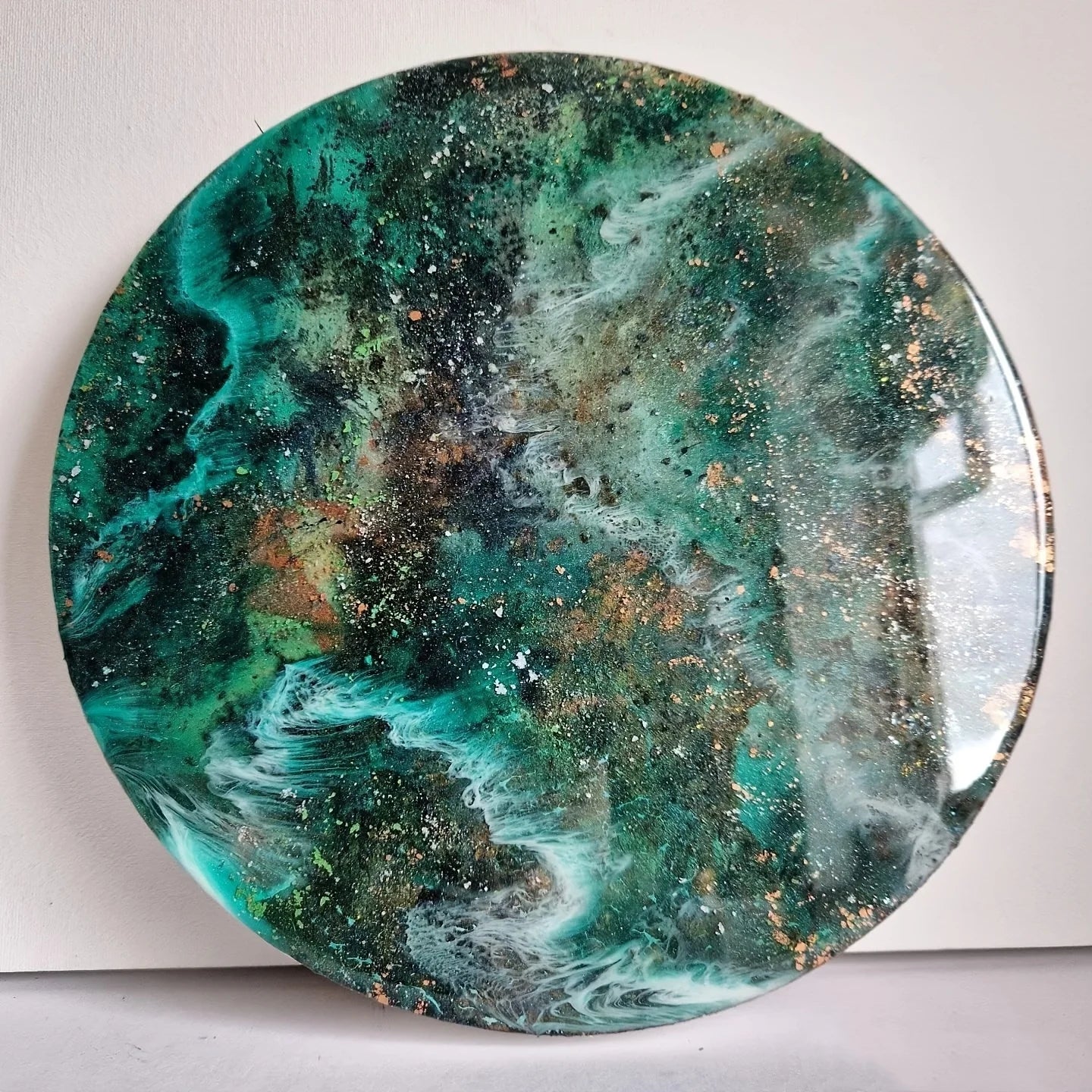 Large Oversize Resin Molds, Charcuterie Board, Cutting Board