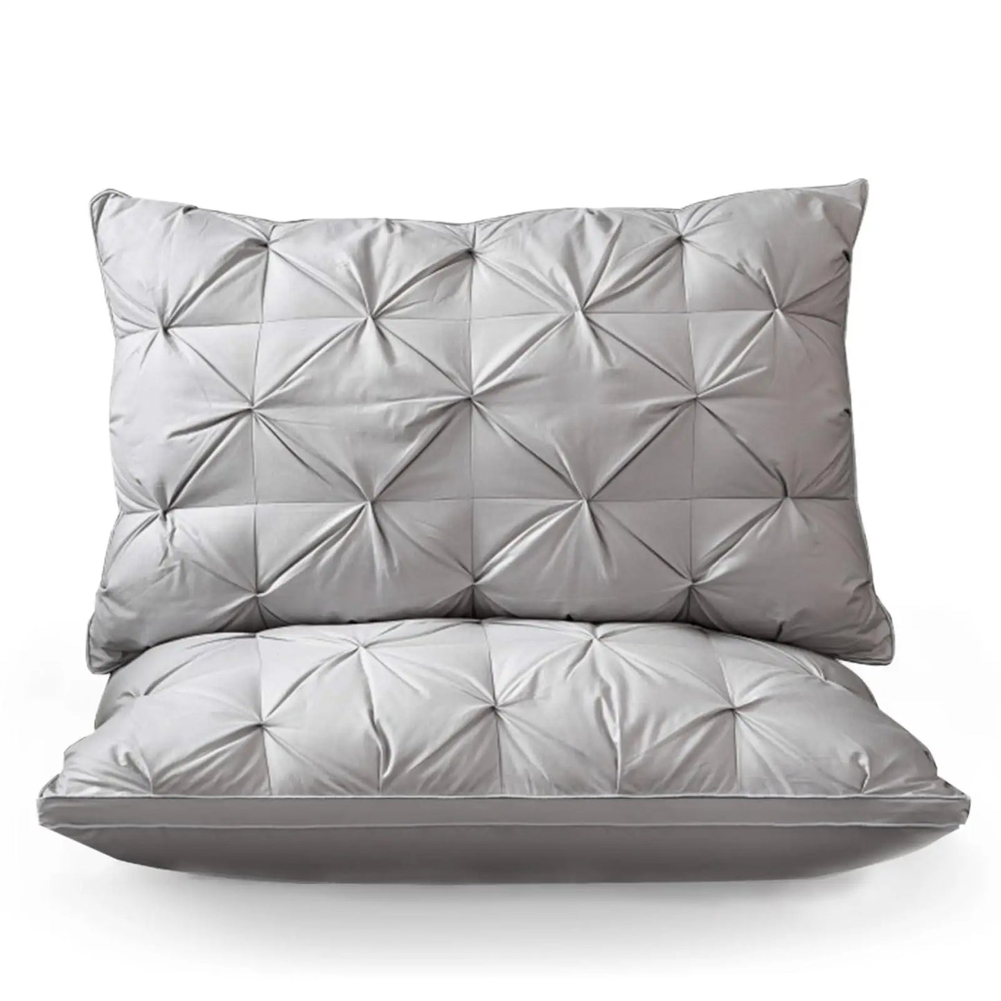 Luxurious 5-Star Quality Pillow 990g 20x30 Inches