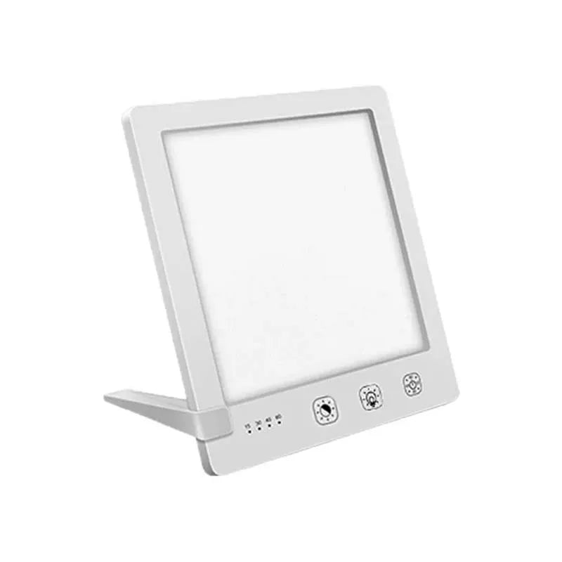 5V 2A 10000Lux SAD Phototherapy Lamp LED, Therapy Light